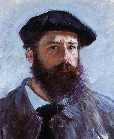 Gemälde Claude Monet